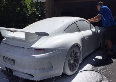 Car - DIRT BUSTERS MOBILE CAR DETAILING - GOLD COAST CAR DETAILING