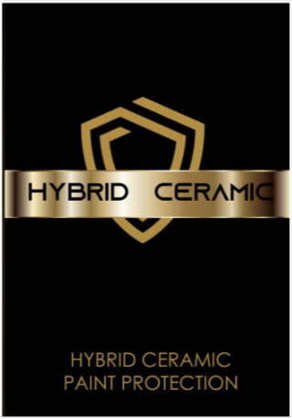DirtBusters Hybrid Ceramic Paint Protection DirtBusters Hybrid Ceramic Paint Protection