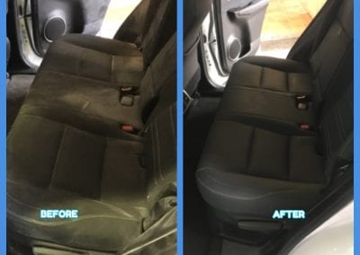 Car - Car seat