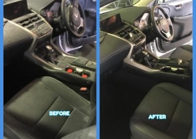 Car - Motor vehicle
