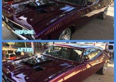 Car - Sports car