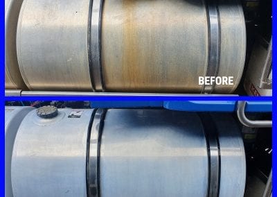 Car wash - Pipe