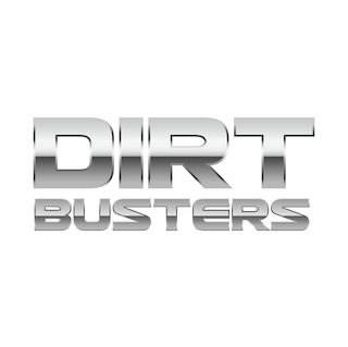 dirt busters logo