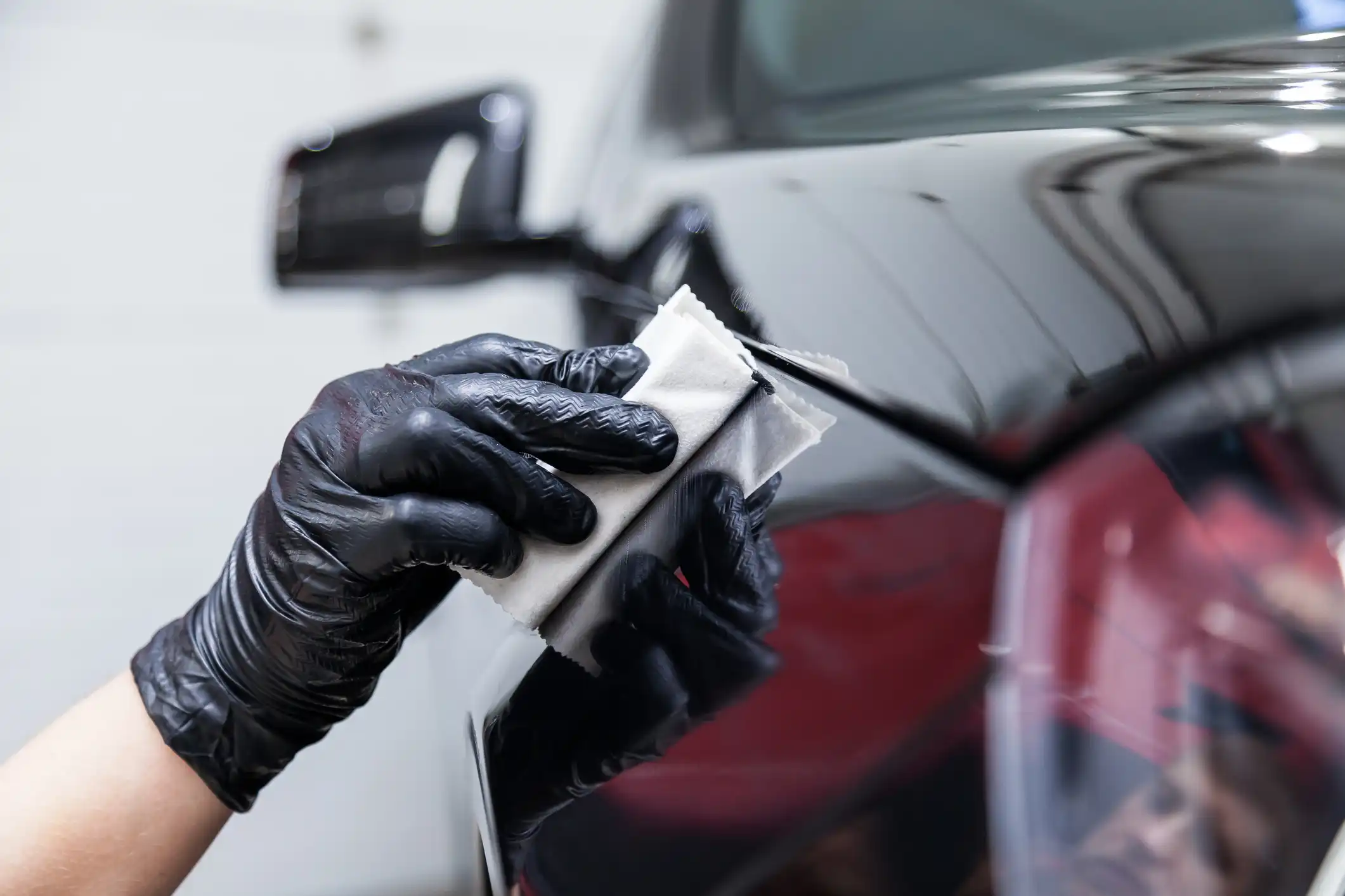 Car Detailing
