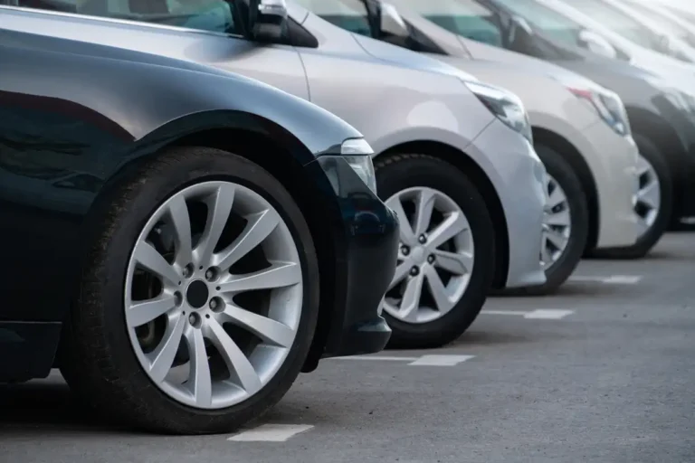 Car Fleet Cleaning Service